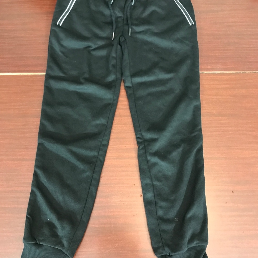 NWT Jogger Sweatpants
